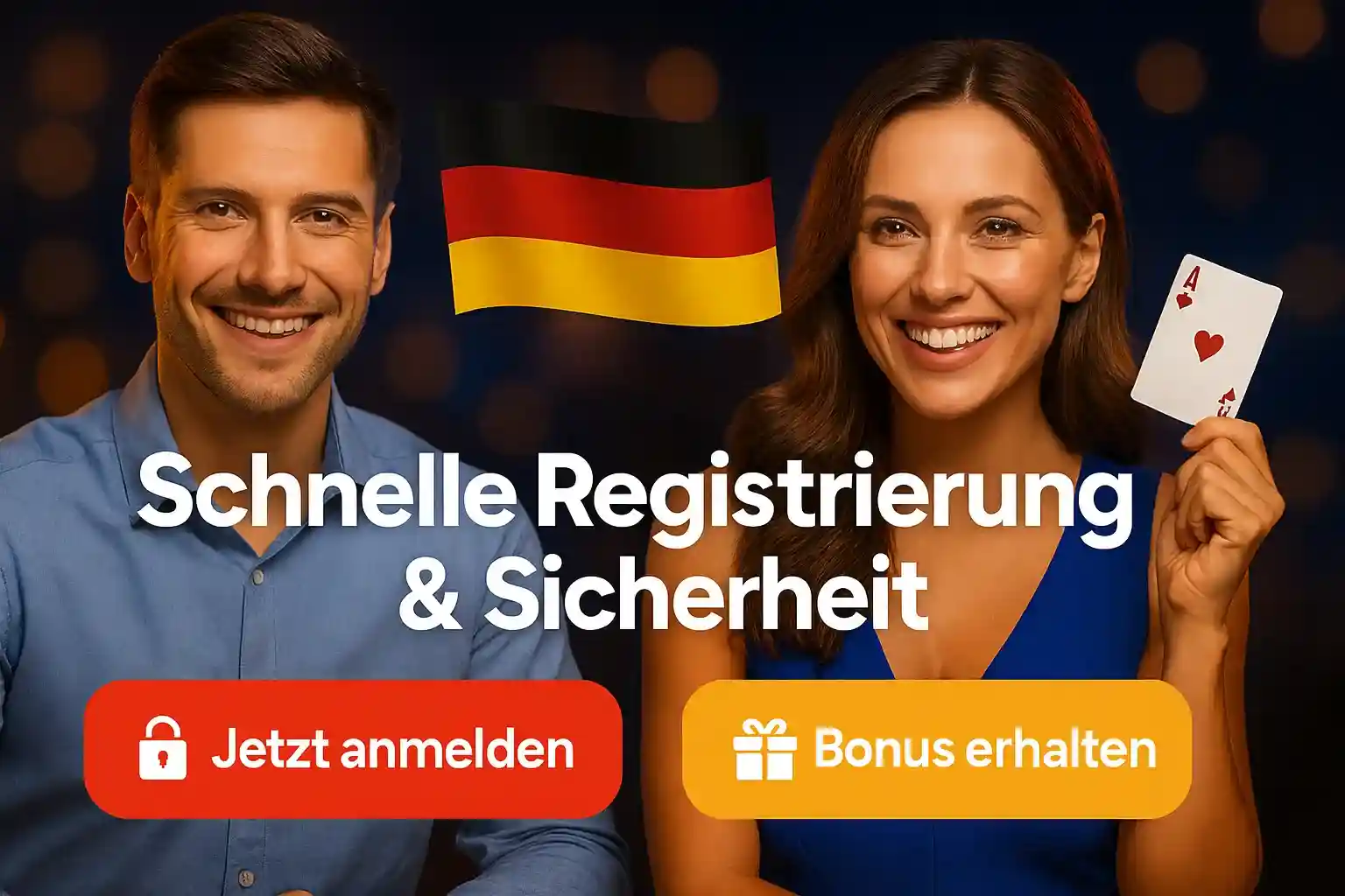 Capo Spin Banner - Über uns